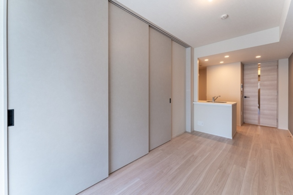 ※写真は同タイプ住戸です。