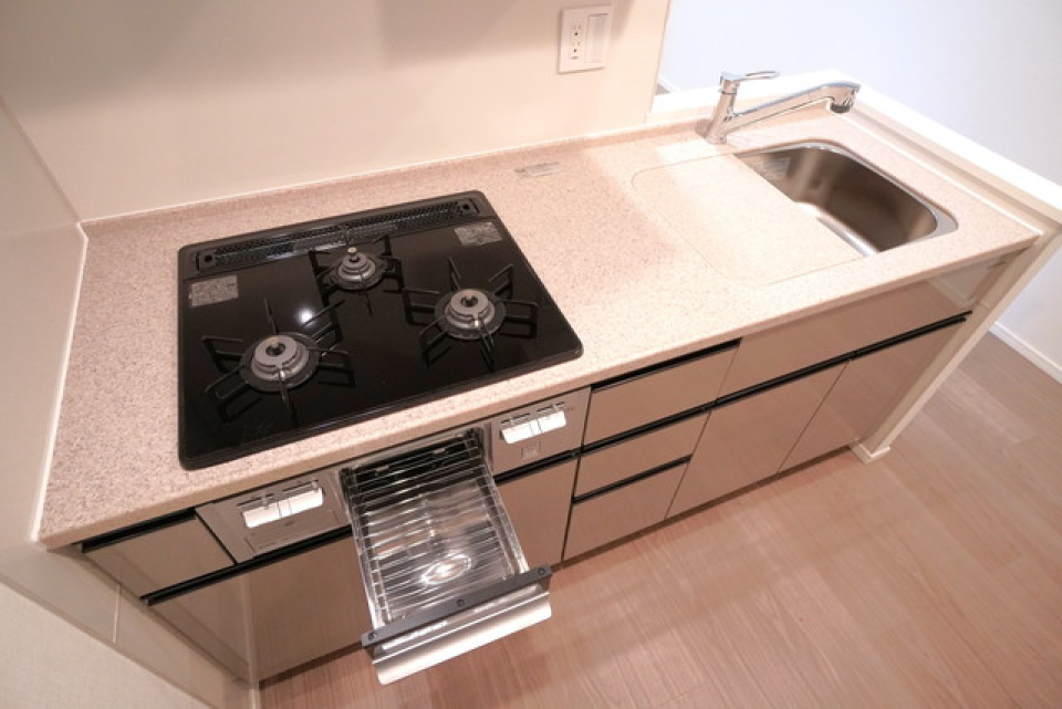 ※写真は同タイプ住戸です。