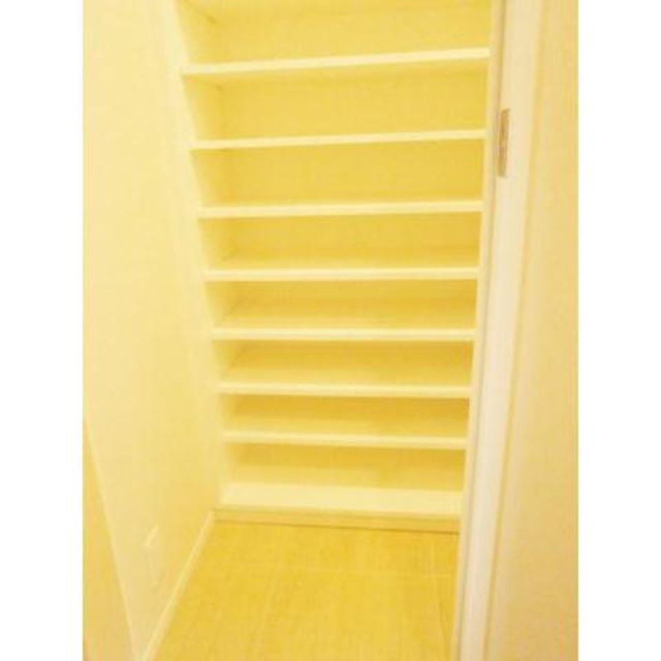 ※写真は同タイプ住戸です。