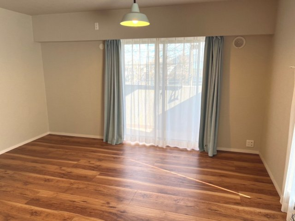 LDKはなんと22.6帖