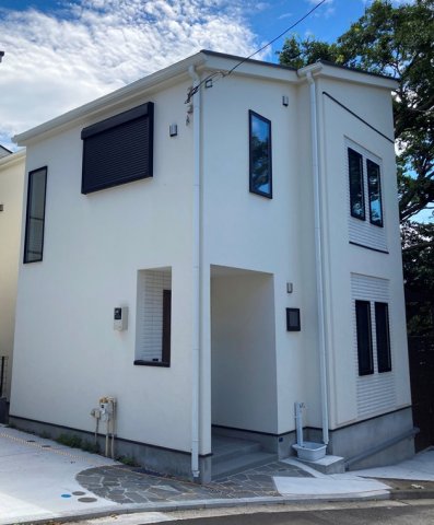 子育て環境によいですね