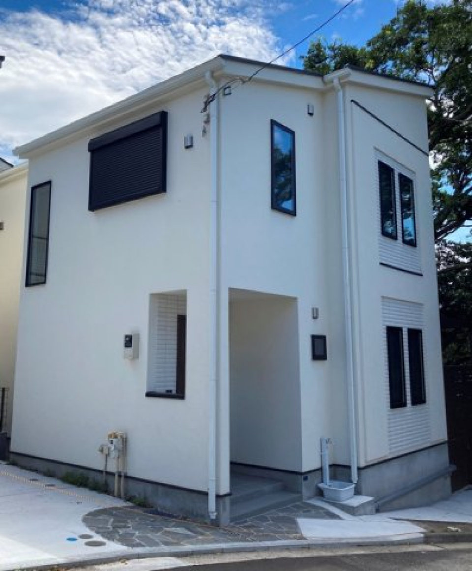 子育て環境によいですね