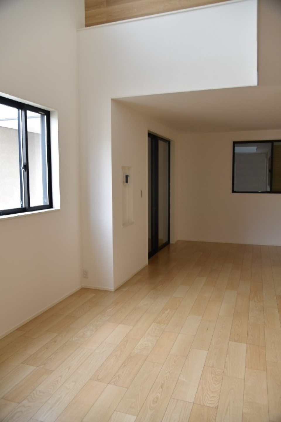 LDKはなんと24.0帖なのですが…