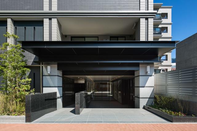 セキュリティはもちろん万全に。