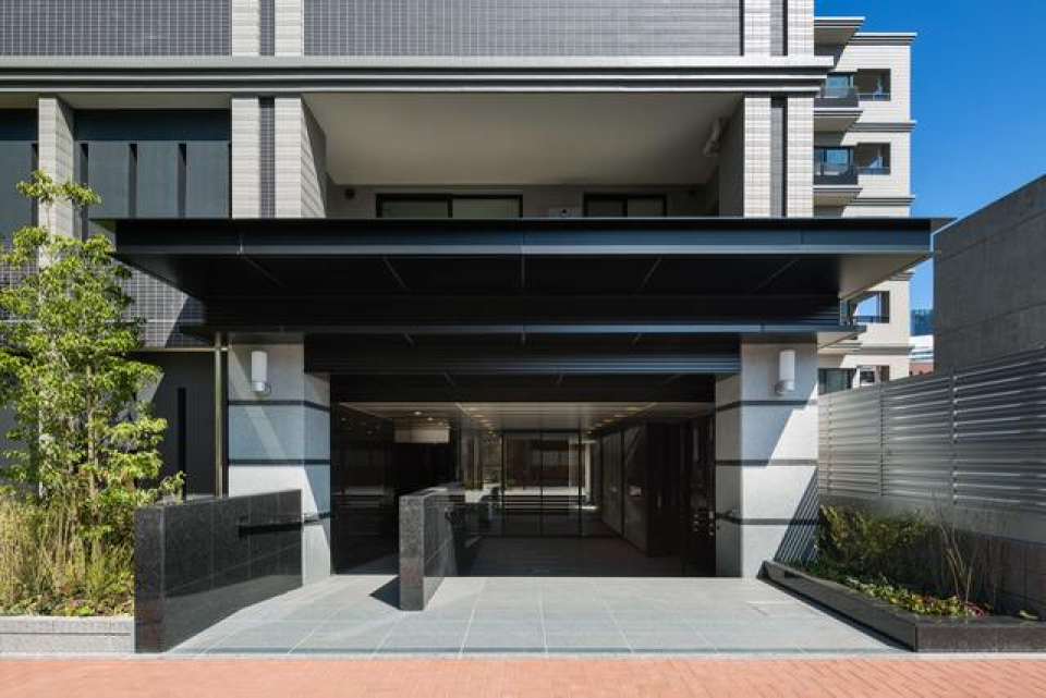 セキュリティはもちろん万全に。