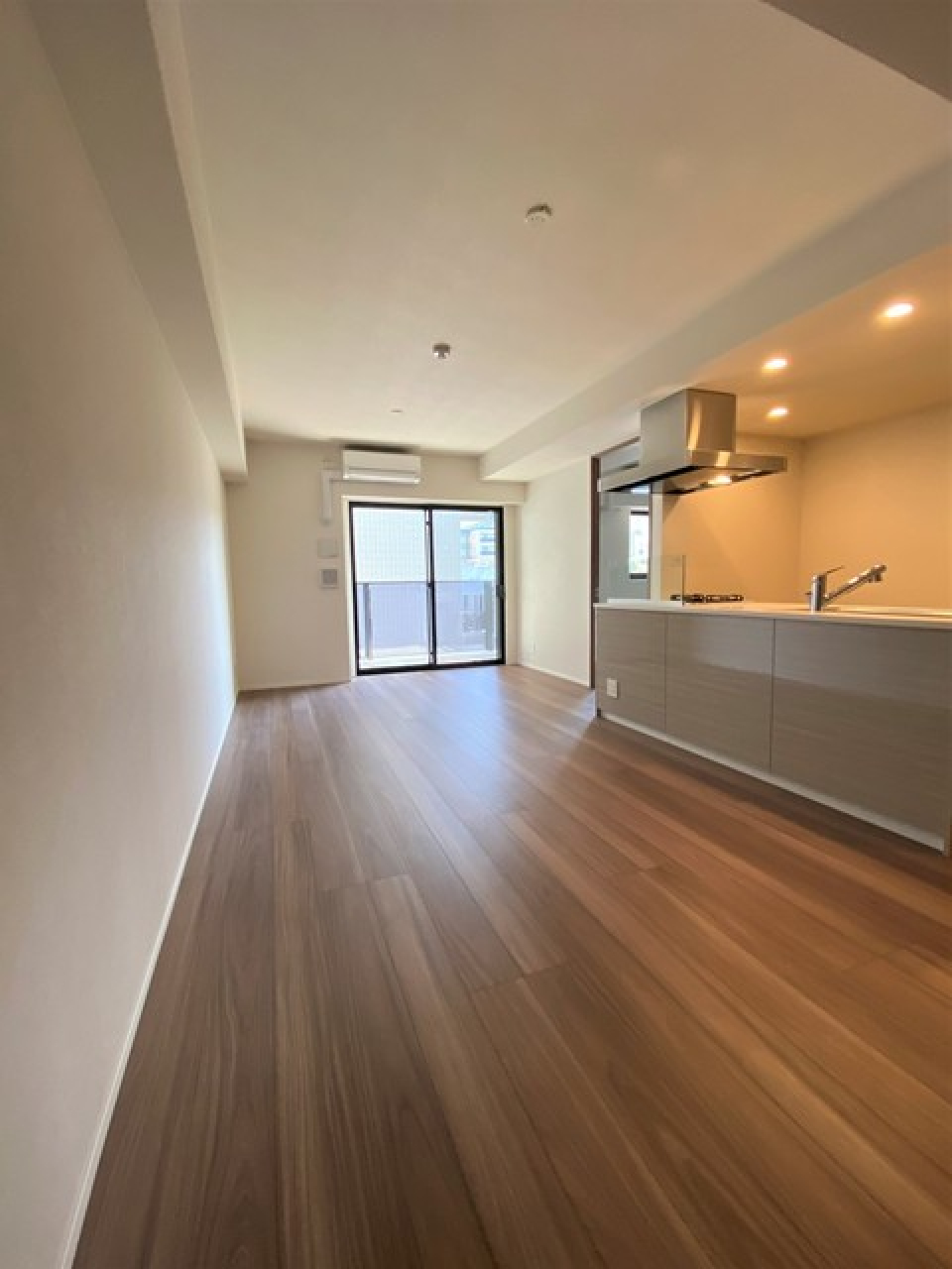 これこそ温かみのあるお部屋