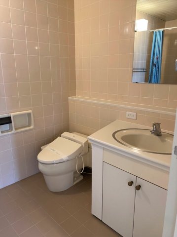 1階トイレ（Its the toilet of the 1st floor.）