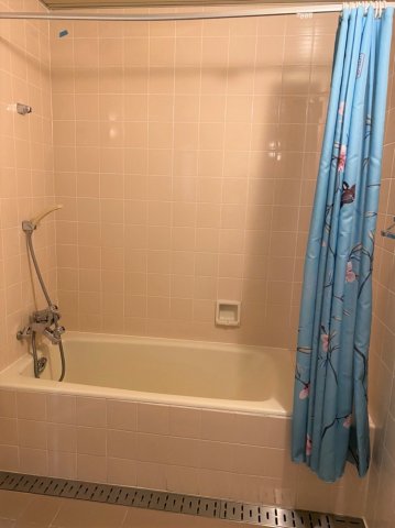 2階風呂（Its the bath of the ２nd floor.）