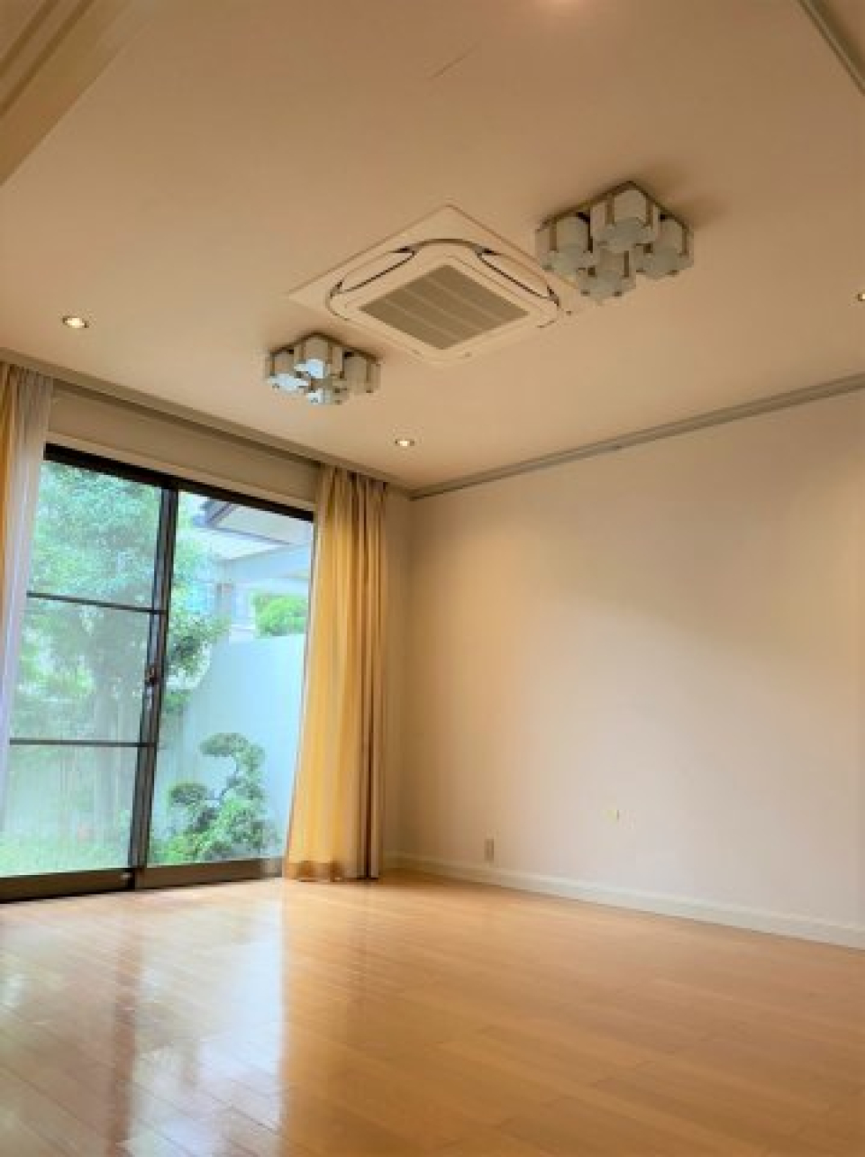 ダイニング写真（It`s a picture of the dining）