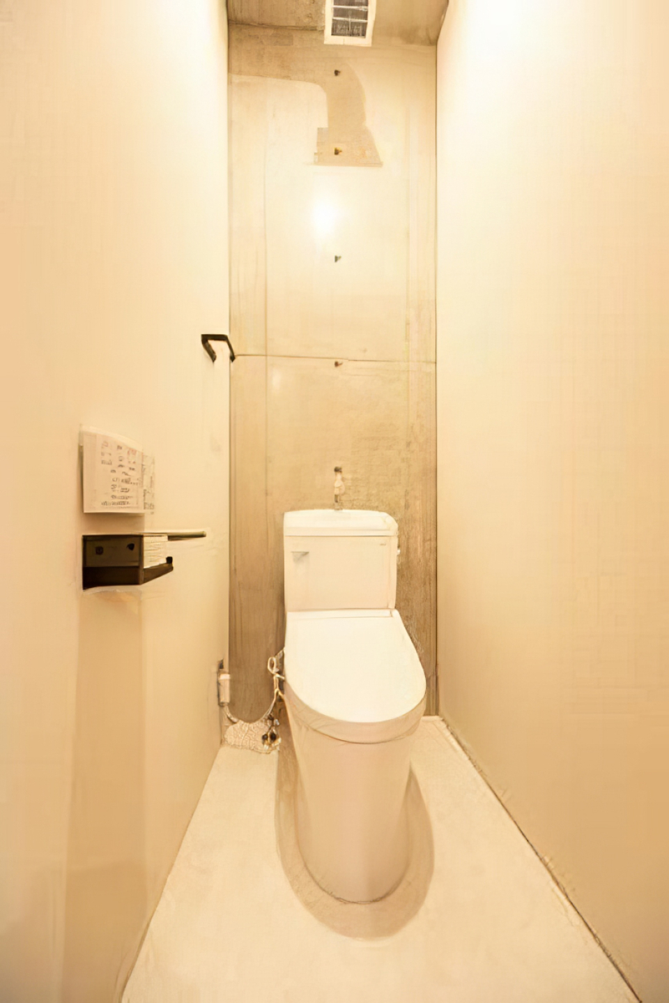 トイレ
※写真は同タイプ住戸です。