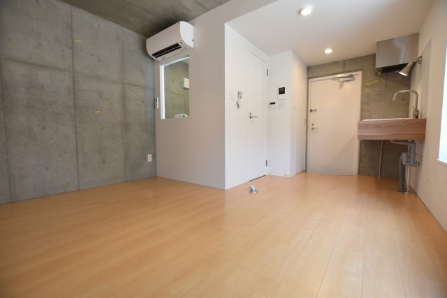 念願の1人暮らしにもってこい！