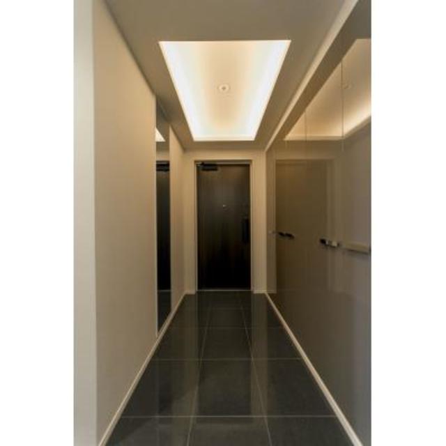 ※写真は同タイプ住戸です。