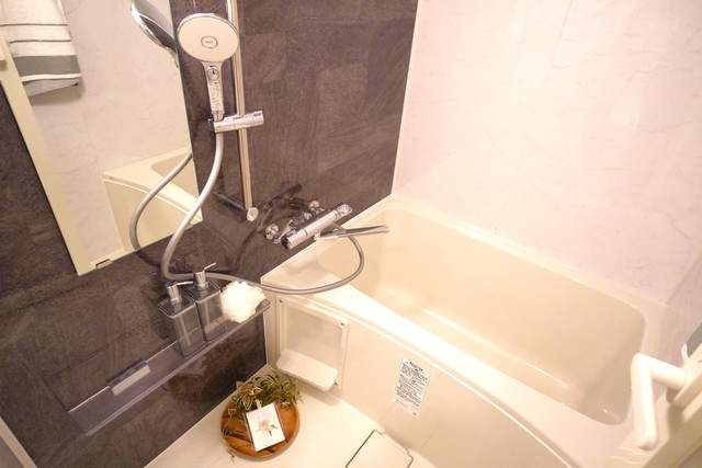 ※写真は同タイプ住戸です。