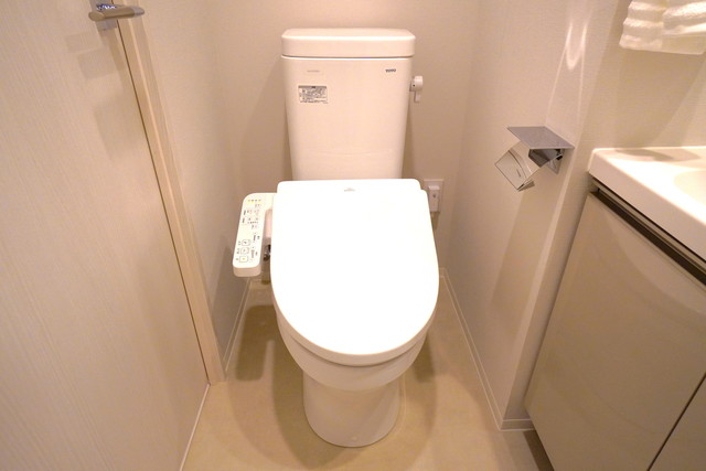 ※写真は同タイプ住戸です。