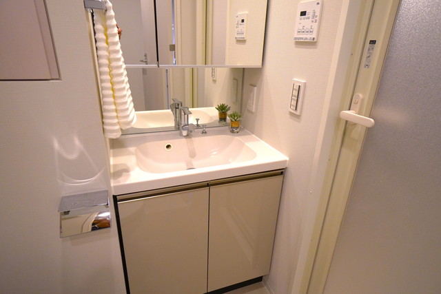 ※写真は同タイプ住戸です。