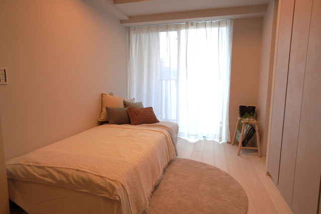 ※写真は同タイプ住戸です。