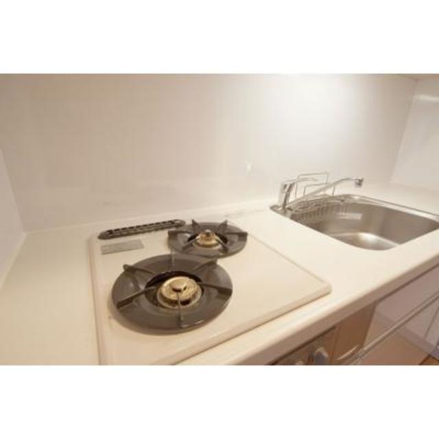 ※写真は同タイプ住戸です。