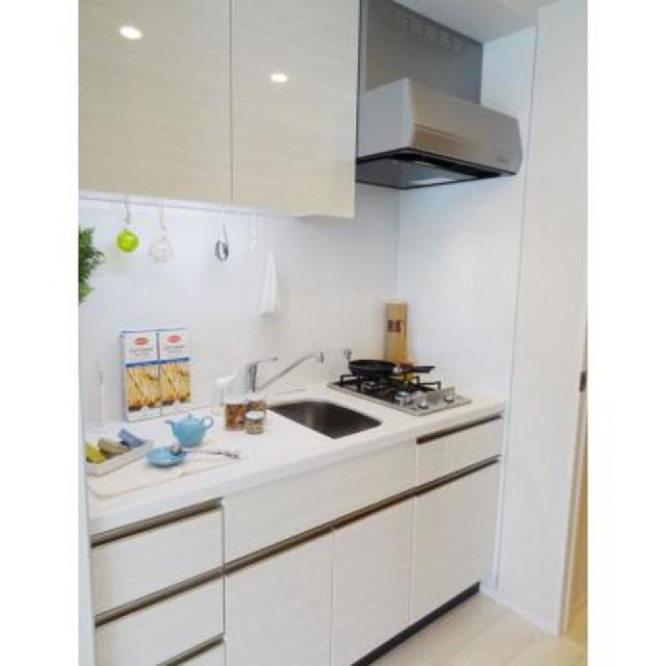 ※写真は同タイプ住戸です。