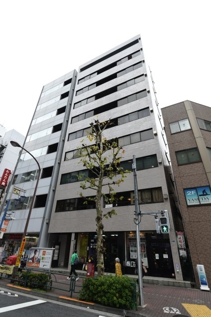 五反田駅徒歩わずか3分