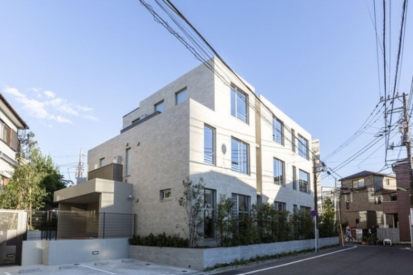 小田急線/下北沢駅 徒歩5分
京王井の頭線/新代田駅 徒歩5分
