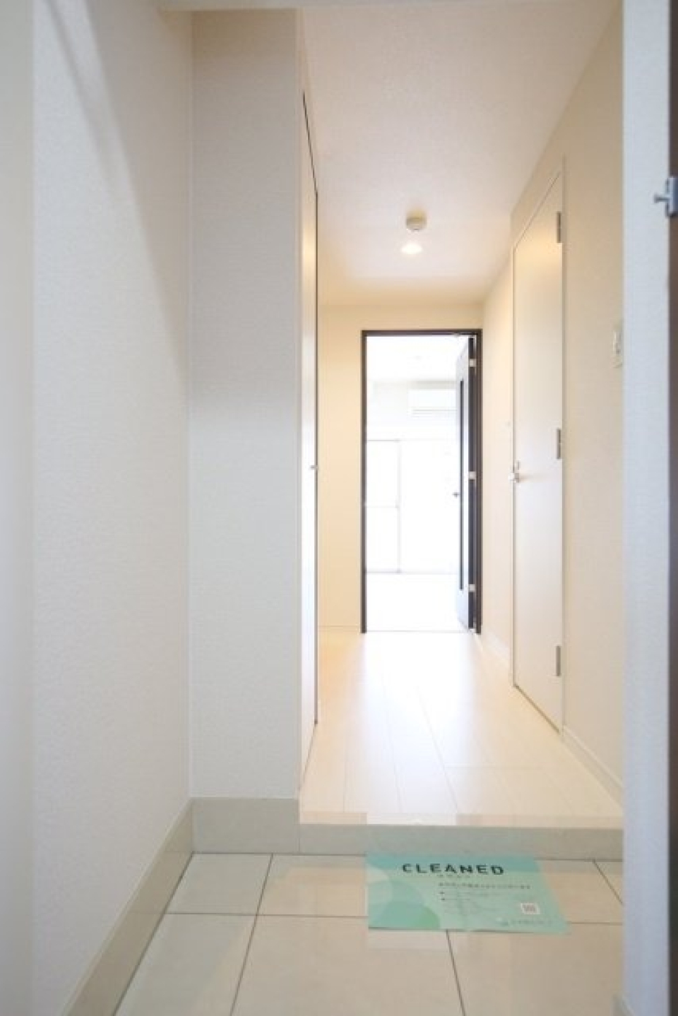 ※他号室写真（反転タイプ）