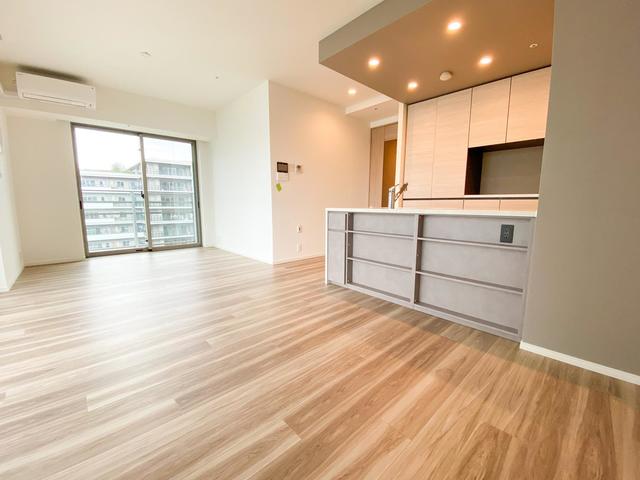 ※写真は同タイプ住戸です。