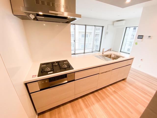 ※写真は同タイプ住戸です。