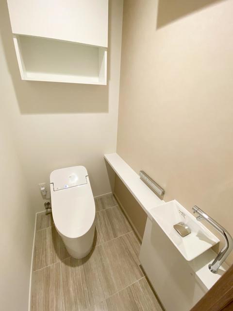 ※写真は同タイプ住戸です。