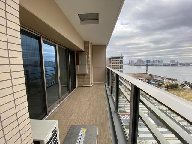 ※写真は同タイプ住戸です。