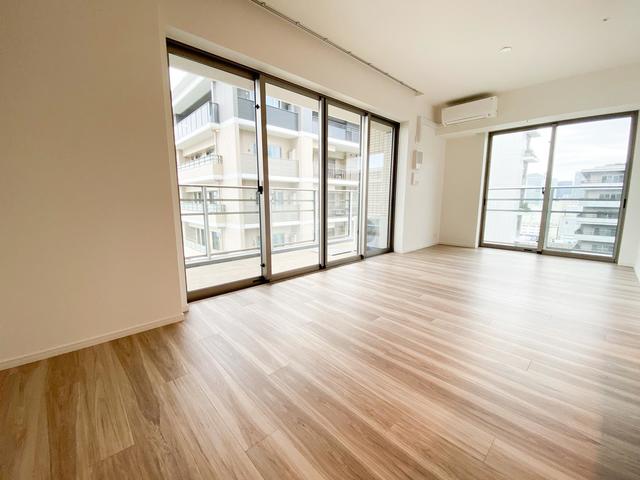 ※写真は同タイプ住戸です。