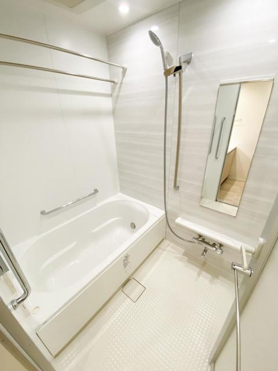 ※写真は同タイプ住戸です。