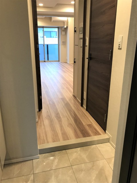 ※写真は同タイプ住戸です。