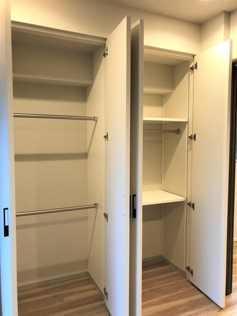 ※写真は同タイプ住戸です。