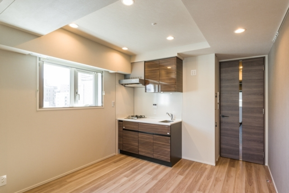 ※写真は同タイプ住戸です。