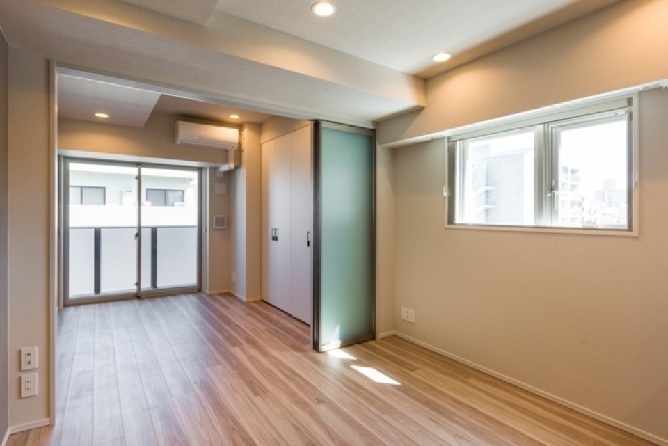 ※写真は同タイプ住戸です。