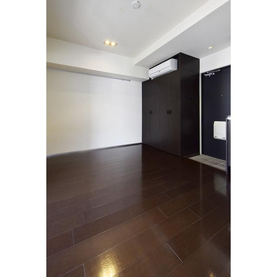 その他、部屋スペース