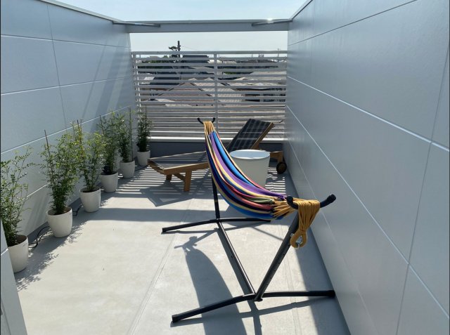 どんなアウトドアリビングにするか考えるとワクワクしますね！