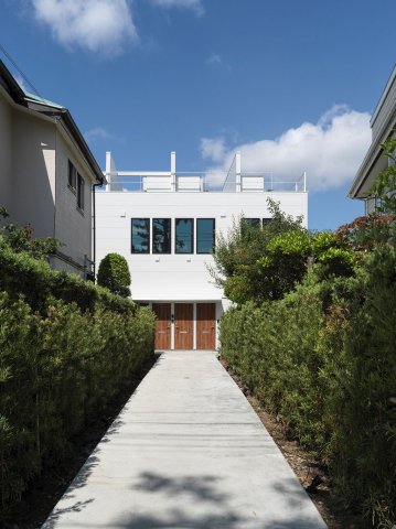 心躍るアプローチ