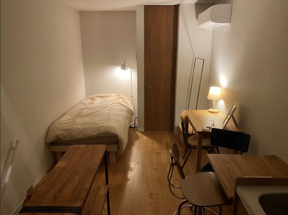 お部屋の照明計画大事！