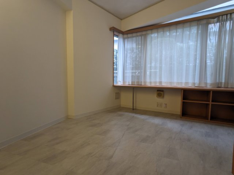 カウンターになっているんです！
