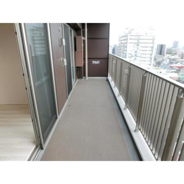 ※写真は同タイプ住戸です。