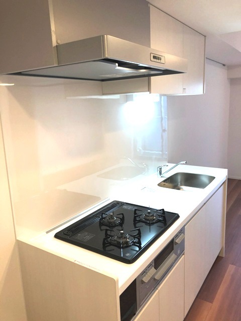 ※写真は同タイプ住戸です。