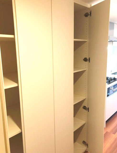 ※写真は同タイプ住戸です。