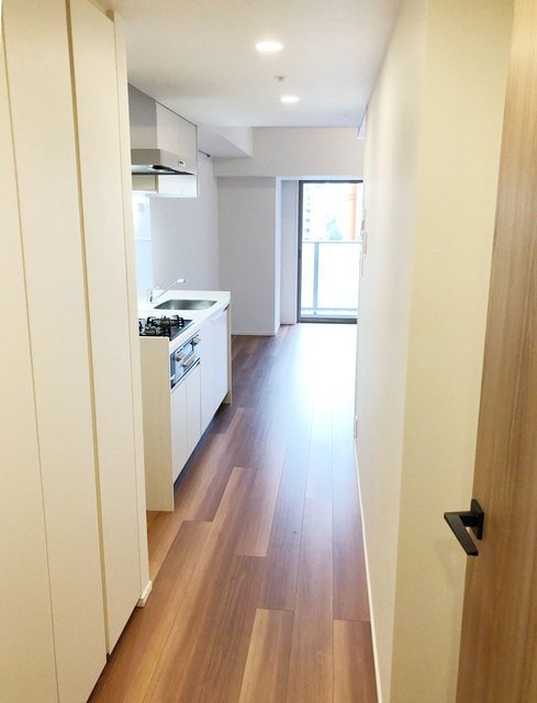 ※写真は同タイプ住戸です。