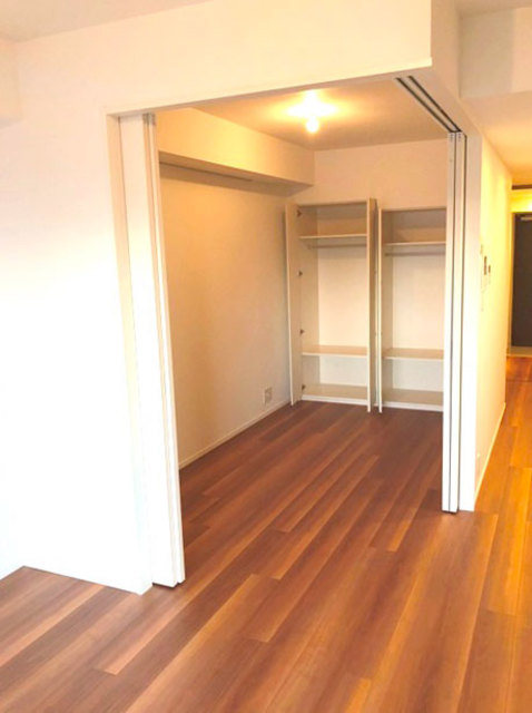 ※写真は同タイプ住戸です。