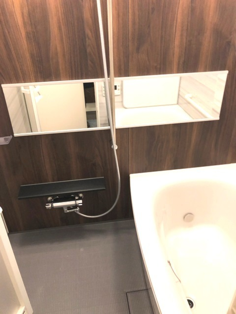 ※写真は同タイプ住戸です。