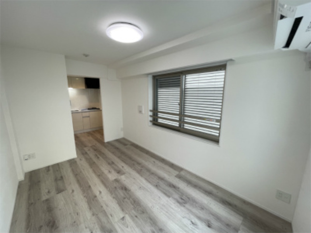 9.2帖のLDKです。