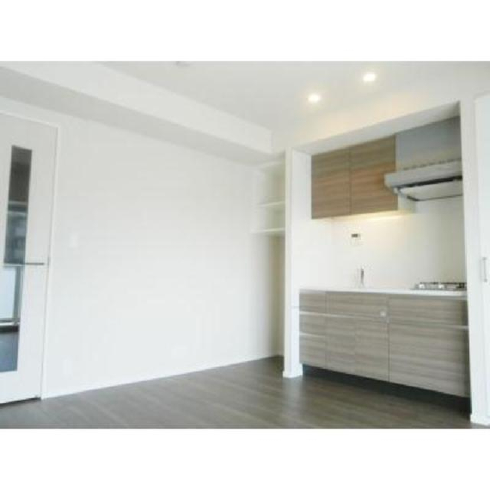 ８．５帖のＬＤＫ。※写真は同タイプ住戸です。