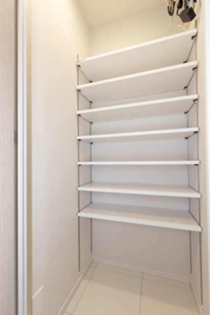 ※写真は同タイプ住戸です。