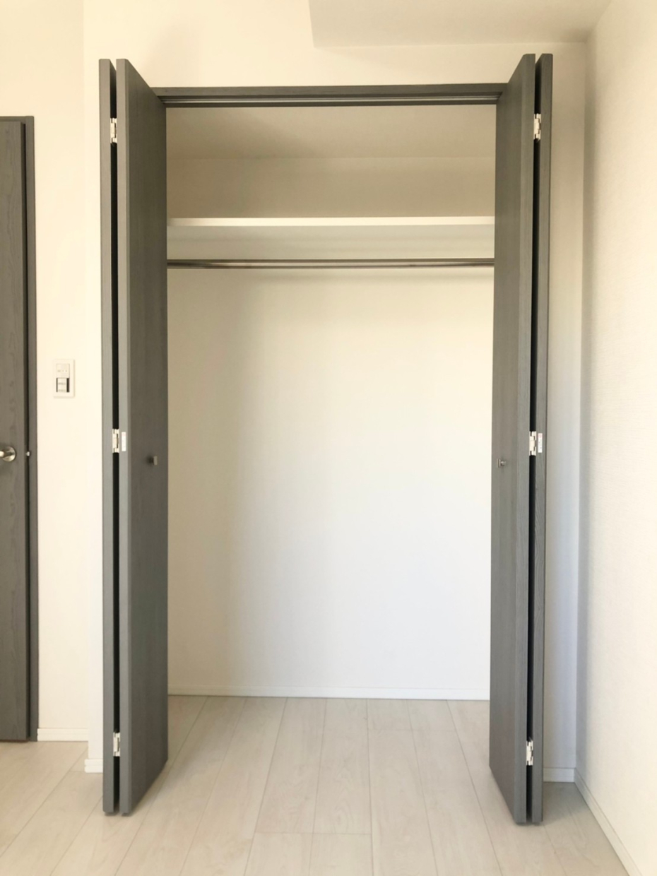 収納もしっかり入ります！